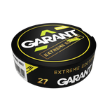 Никотиновые пакетики GARANT (Grant) Extreme - Citrus 50mg