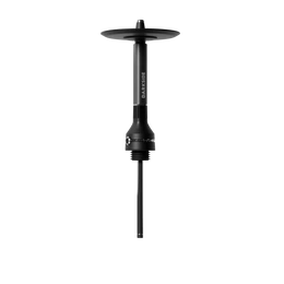 Shisha-Säule Darkside NEO Grey without vase