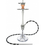 Waterpipe EL-BADIA C7 Carbon