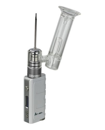 Vaporizer Studiorig Chrome