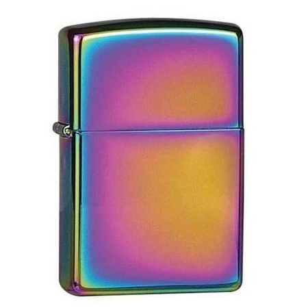 ZIPPO - SPECTRUM