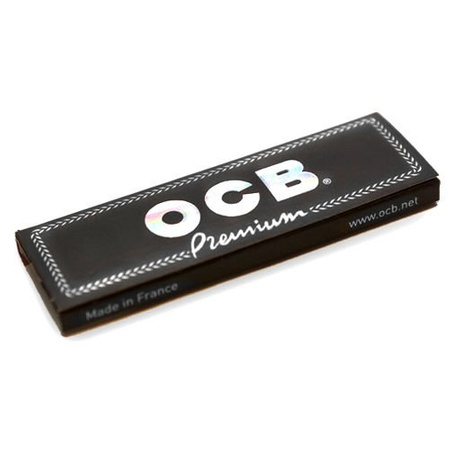 Rolling Papers OCB Premium No.1