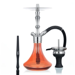 Vízipipa Aladin MVP 360 Gastro Black