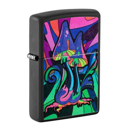 Lighter ZIPPO COUNTER CULTURE