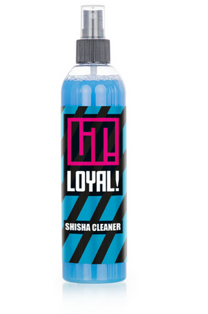 Shisha Reiniger 300ml Loyal