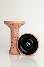 Cybuch Oblako Mono Phunnel M Dark Pink