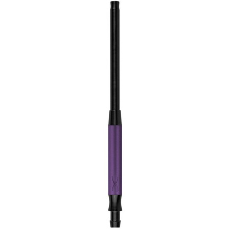 Mundstück Hoob SMPL Royal Purple x Black