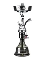 Shisha Jookah Tradi - Amunet 01 Silver/Black