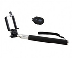 ESPERANZA MONOPOD DO SELFIE Z PILOTEM BT