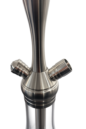 Waterpipe Aladin MVP 470 Model 3 Gastro