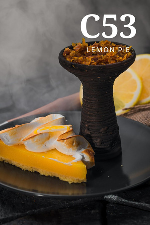 Molasses CULTt C53 for dry tobacco 900ml