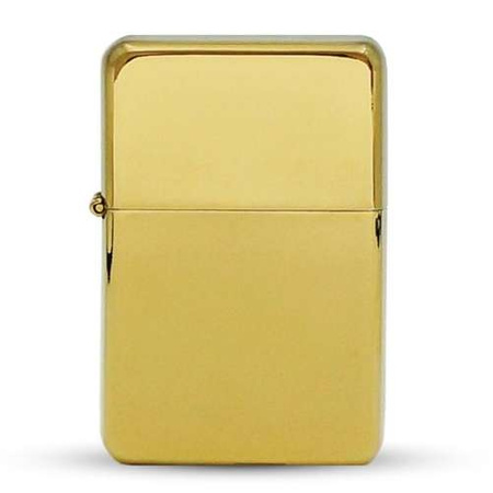 Petrol lighter Fummo Gold (Gift Box)