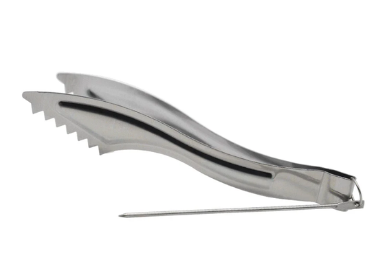 Szczypce Do Węgielków HYPE Sickle No Color