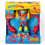 SUPERTHINGS SuperBot Sugarfun, figurka