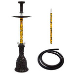 Shisha Mamay KM Gold Splash