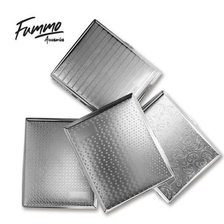 Cigarette case Fummo - Monogram (mix)