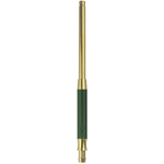 Ustnik Hoob Smpl British Racing Green X Gold