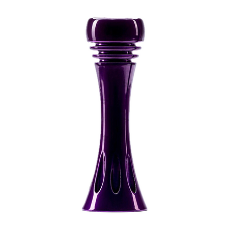 Overlay on the body Alpha X - Purple