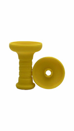 Foyer HYPE Phunnel A 34 Silicone Yellow