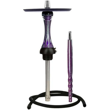 Fajka Wodna Alpha Hookah X SS Jocker