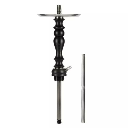 Dřík Vodní Dýmky Aroma Hookah Bravo Black