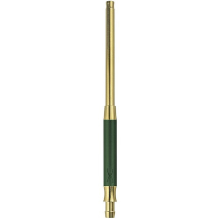 Ustnik Hoob SMPL British Racing Green x Gold