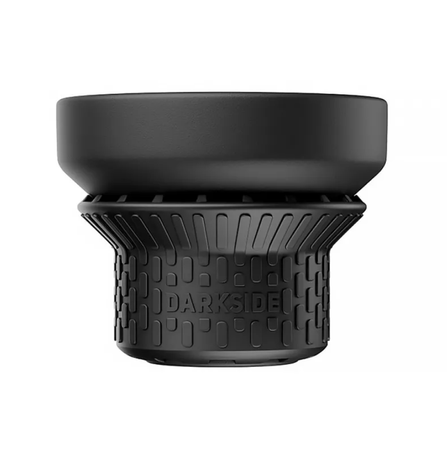 Creuzet narghilea Darkside "D-MICRO"