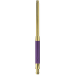 Ustnik Hoob Smpl Royal Purple X Gold