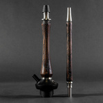 Shisha-Säule Union Sleek Rest Volt Dark