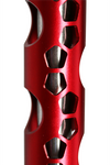 Waterpipe Kaya ELOX Eco Pentagon M Red