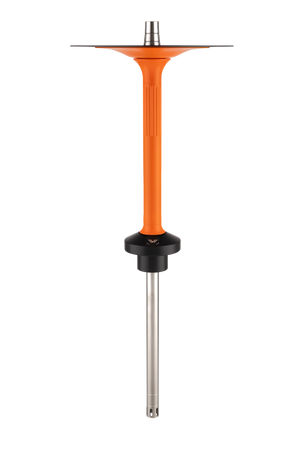 Vízipipa Szár SWAY Base - Cosmic Orange