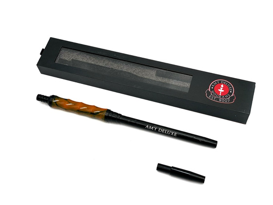 Ustnik AMY Deluxe Msal023 Yw.01 Bk