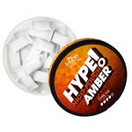 Nikotinbeutel Hype Amber - Cola Ice 4/5