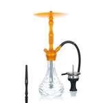 Narguilé Aladin Alux 5 Gold