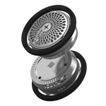 Heat keeper Maxx Guard Stainless Steel