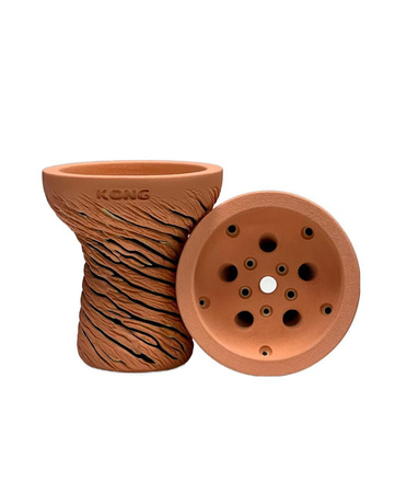 Cybuch Kong Turkish Lava Tiger