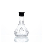 Кальян Aladin ALUX Admiral Черный