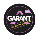 Nikotinbeutel GARANT (Grant) Extreme - Ice Blueberry 50mg