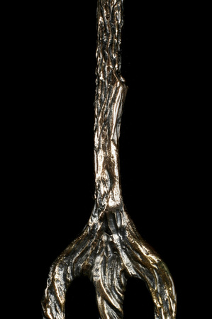 Widelec Maklaud Merlin