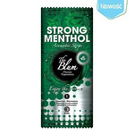 Wkład aromatyzujący do papierosów Blum Strong Menthol (Mocna Mięta)