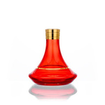 Wasserpfeife Aladin MVP 360 Gold Red