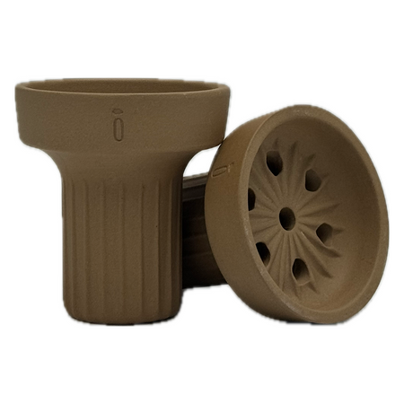 Cybuch Oblako Stone Classic Beige