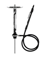 Hookah Stem El Bomber Sansara Cyber White