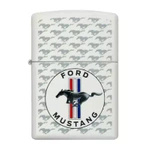 Feuerzeug ZIPPO FORD MUSTANG 3