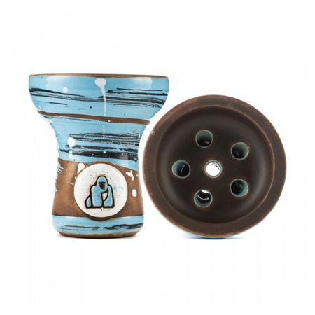 Cybuch Kong TURKISH BOY SPACE Blue