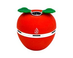 Creuzet narghilea Al Mani Hmd Apple Red
