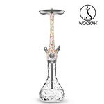 Fajka Wodna Wookah Mastercut Terra Abstract