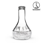 Vase Wookah Crystal Gravity