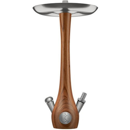 Waterpipe (Stem) Wookah Walnut