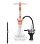 Vízipipa Aladin Alux 8 Copper
